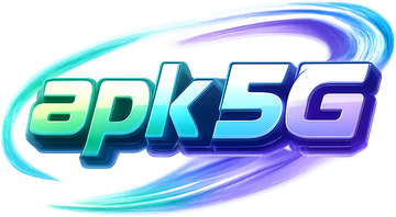 apk 5g লোগো